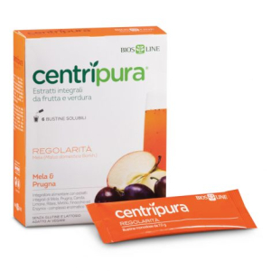 CENTRIPURA REGOLARITA' 6BST