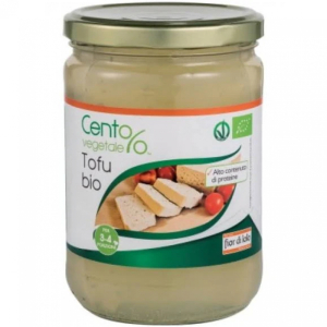 cent%veg tofu naturale 530g bugiardino cod: 981396361 