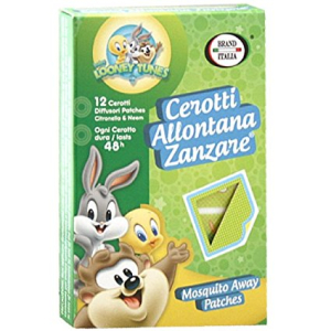 cer baby looney tunes bugiardino cod: 926549130 