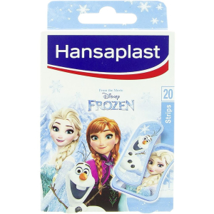 cer hansaplast kids frozen 20p bugiardino cod: 973985803 