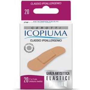 cer icopiuma class medio 20 pezzi bugiardino cod: 930550470 