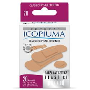 cer icopiuma class mix 20 pezzi bugiardino cod: 930550494 