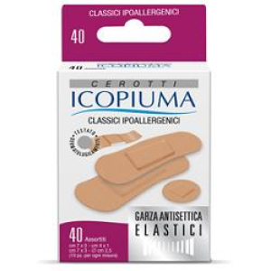 cer icopiuma class mix 40 pezzi bugiardino cod: 930550506 