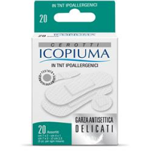 cer icopiuma tnt mix 20 pezzi bugiardino cod: 930550557 