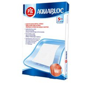 cer pic aquabloc 10x8cm 5pz bugiardino cod: 904319858 