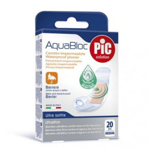 cer pic aquabloc 19x72 tasc bugiardino cod: 926988054 