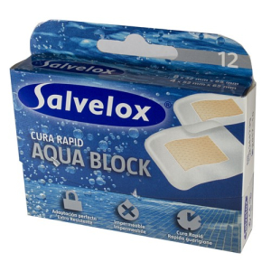 cer salvelox aqua block 12x18 bugiardino cod: 926050081 