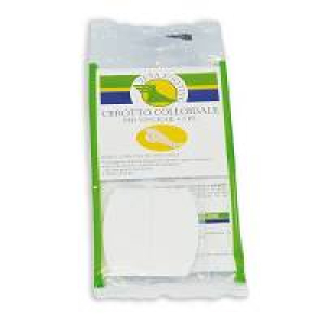 cer zetafooting colloidale 5 pezzi bugiardino cod: 907124655 