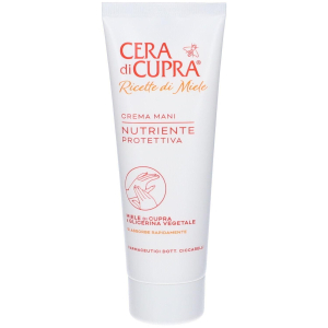 Cerca Prezzi di cera di cupra ricette miele crema mani nutriente protettiva 4x75 ml e acquista online
