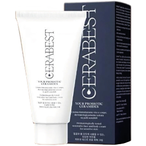 Cerca Prezzi di cerabest your probiotic ceramides crema viso barriera cutanea idratante lenitiva 75ml e acquista online