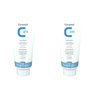Cerca Prezzi di ceramol 311 cremabase 2x400 ml crema e acquista online