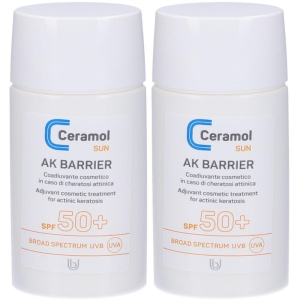 Cerca Prezzi di ceramol ak barrier 50 ml 2x50 ml e acquista online
