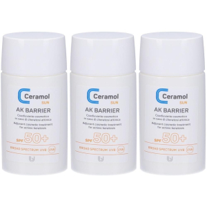 Cerca Prezzi di ceramol ak barrier 50 ml 3x50 ml e acquista online
