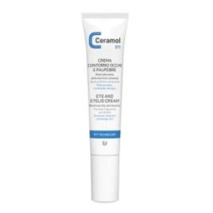Ceramol 311 crema contorno occhi palpebre 15 ml