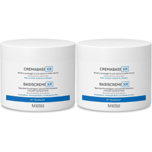 Cerca Prezzi di ceramol cremabase xr set da 2 2x450 ml crema e acquista online