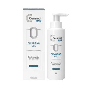 ceramol iage cleansing gel bugiardino cod: 985778531 