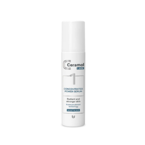 ceramol iage conc power serum bugiardino cod: 985778556 