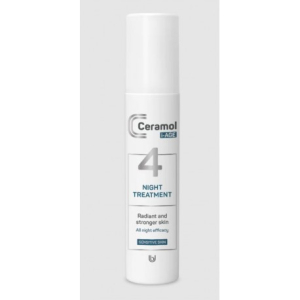 Ceramol iage night treatment