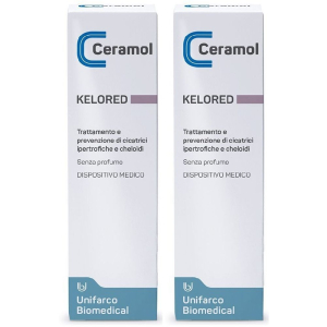 Cerca Prezzi di ceramol kelored set da 2 2x30 ml gel e acquista online