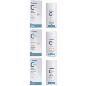 Cerca Prezzi di ceramol mb 30 50 ml 3x50 ml e acquista online