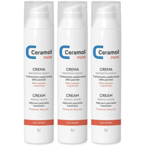 Cerca Prezzi di ceramol psor crema 3x100 ml e acquista online