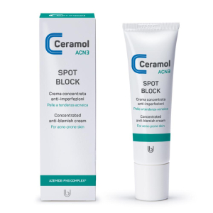 Ceramol spot block 20