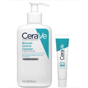 cerave acne bipack rout a/impe bugiardino cod: 988032936 