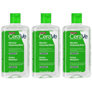 Cerca Prezzi di cerave acqua micellare, con 3 ceramidi essenziali: idrata, strucca ed e acquista online
