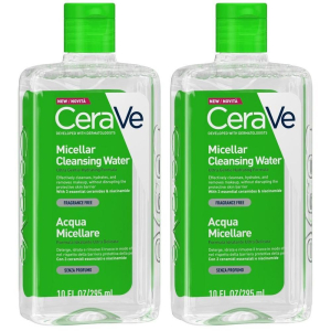 Cerca Prezzi di cerave acqua micellare, con 3 ceramidi essenziali: idrata, strucca ed e acquista online