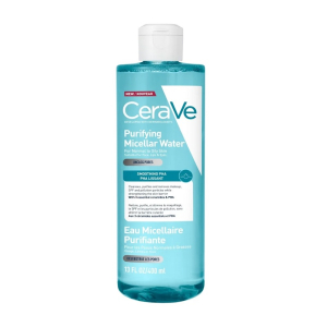 Cerca Prezzi di cerave - acqua micellare purificante per pelli normali a grasse confezione 400 ml e acquista online