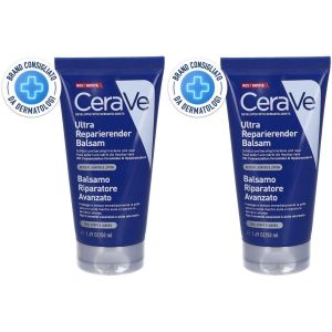 Cerca Prezzi di cerave balsamo riparatore, per pelli molte secche, screpolate e danneg e acquista online