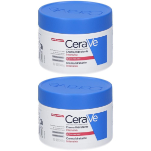 Cerca Prezzi di cerave crema idratante intensiva 2x340 g e acquista online