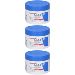 Cerca Prezzi di cerave crema idratante intensiva 3x340 g e acquista online