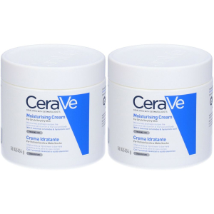 Cerca Prezzi di cerave crema idratante per pelle molto secca 454 g set da 2 2x454 cr e acquista online