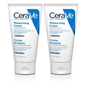 Cerca Prezzi di cerave crema idratante, per pelli da secche a molto il corp e acquista online