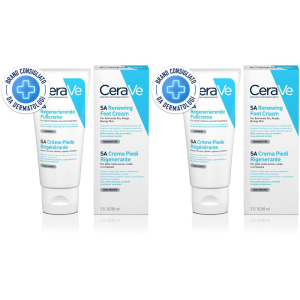 Cerca Prezzi di cerave crema piedi rigenerante pelle molto secca e danneggiata con aci e acquista online