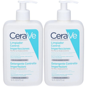 Cerca Prezzi di cerave detergente controllo imperfezioni, per pelli a tendenza acneica e acquista online