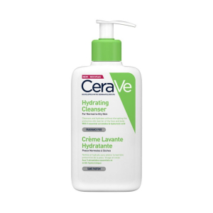 cerave detergente idrat1l gb/s bugiardino cod: 977611146 