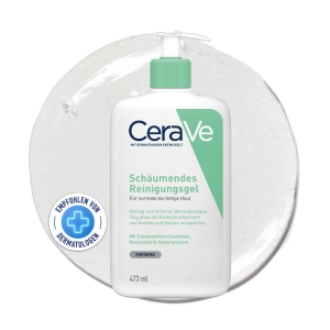 Cerca Prezzi di Cerave detergente schiumogeno 473 ml gel e acquista online