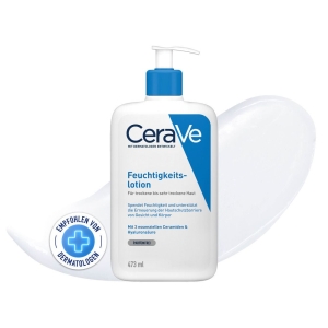 Cerca Prezzi di Cerave lozione idratante 473 ml e acquista online