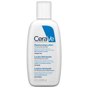 cerave lozione idratante 88ml bugiardino cod: 974109264 