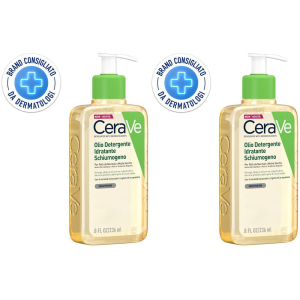 Cerca Prezzi di cerave olio detergente idratante deterge, idrata e lenisce. con 3 cer e acquista online