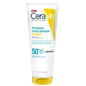 Cerca Prezzi di cerave protezione solare idratante per viso e corpo crema invisibile spf50+ 75ml 951381488 e acquista online