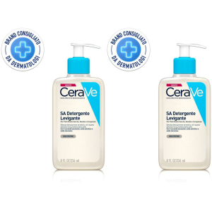 Cerca Prezzi di cerave sa detergente levigante per pelle molto secca, ruvida e screpol e acquista online