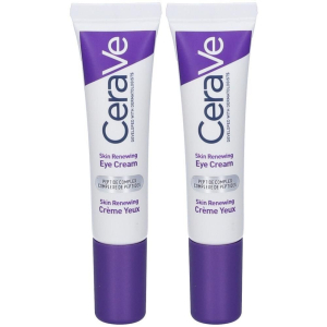 Cerca Prezzi di cerave skin renewing contorno occhi 2x15 ml e acquista online