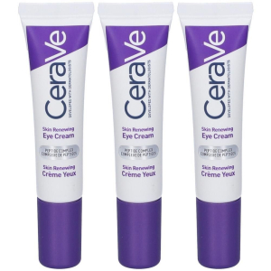 Cerca Prezzi di cerave skin renewing contorno occhi 3x15 ml e acquista online
