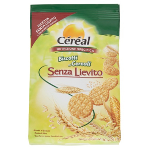 cereal biscotti cereali s/liev bugiardino cod: 923488934 