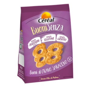 cereal buoni al grano saraceno bugiardino cod: 935692576 