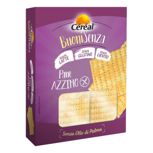 cereal buoni senza pane azzimo bugiardino cod: 938775943 