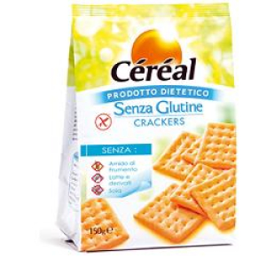 cereal crackers 150g bugiardino cod: 904367772 